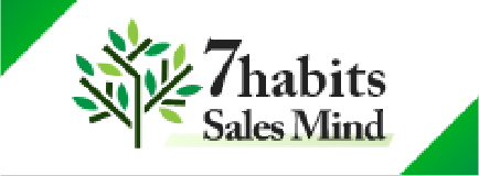 7habits Sales Mind