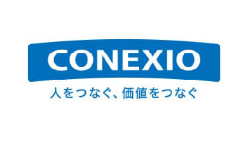 CONEXIO人をつなぐ、価値をつなぐ