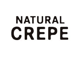 NATURAL CREPE